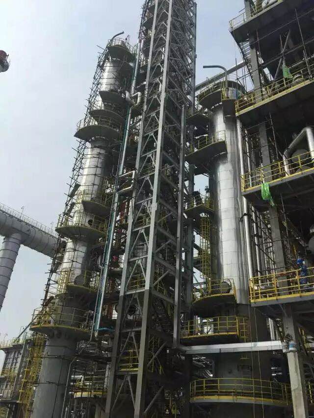 石阡设备翻新喷涂・钢构厂房升级改造