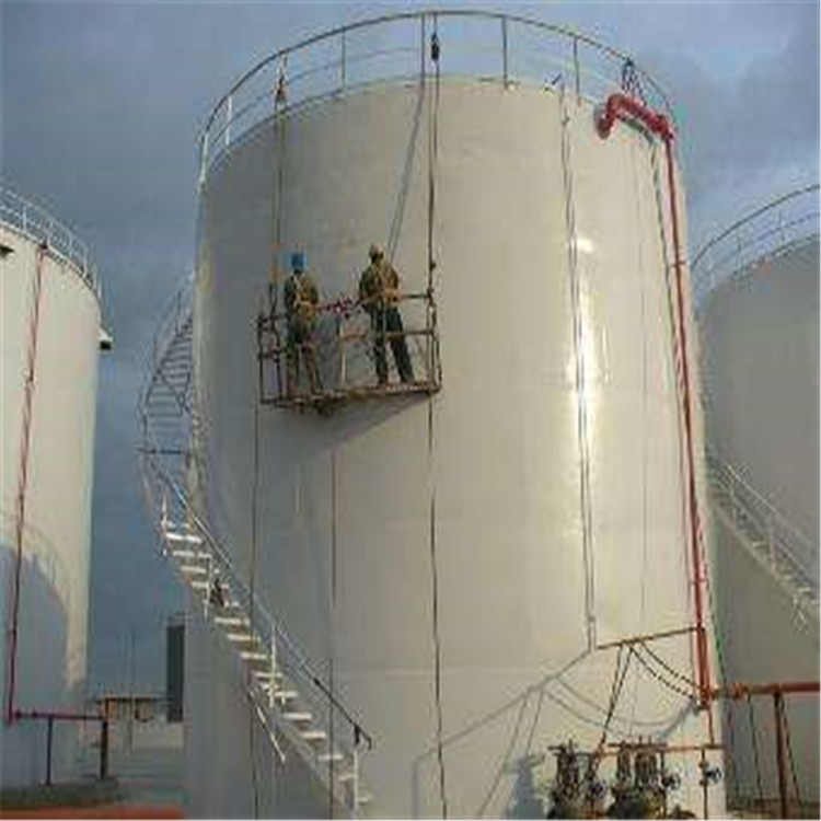 石阡喷漆翻新・工业喷漆・设备喷漆服务简介